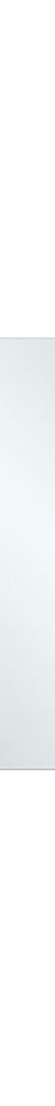 Pencil Edge Rectangular Mirror, 900 x 750mm