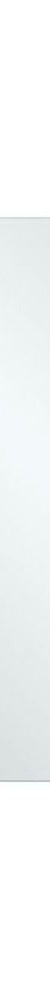 Pencil Edge 1800 x 900mm Rectangular Glue-On Mirror