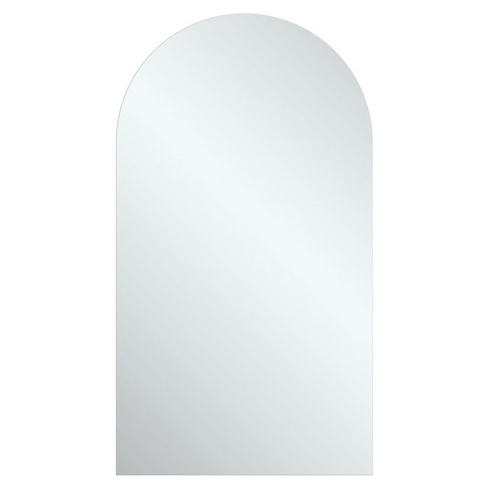 Arch Mirror - 500 x 900mm