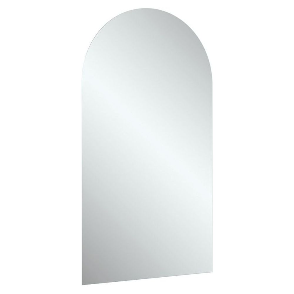 Arch Mirror - 500 x 900mm