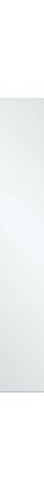 Pencil Edge 900 x 600mm Rectangular Glue-On Mirror