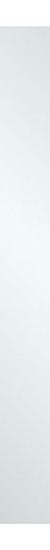 Pencil Edge 900 x 900mm Rectangular Glue-On Mirror