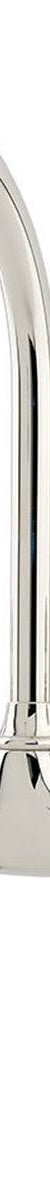 Shaws by Perrin & Rowe Pendleton Kitchen Mixer, Lead Free, Nickel