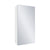 Corner Mirror Cabinet