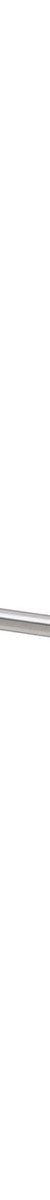 Radii SS 316 Single Towel Rail 800mm Round Plate