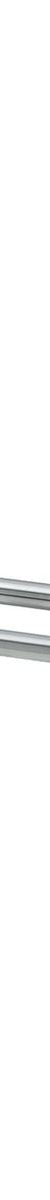 Radii SS 316 Double Towel Rail 600mm Round Plate