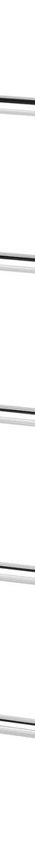 Radii Towel Ladder 550 x 740mm Round Plate - Chrome