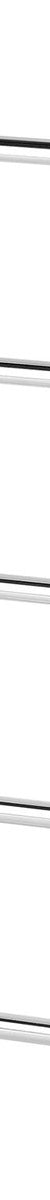 Radii Heated Towel Ladder 550 x 740mm Round Plate - Chrome