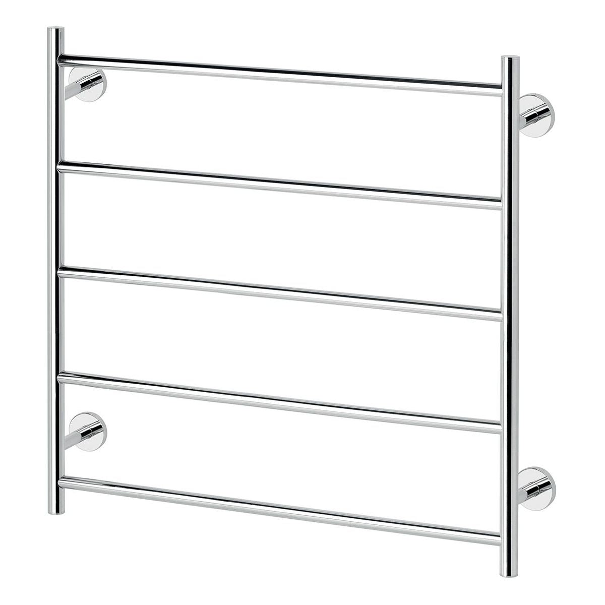Radii Heated Towel Ladder 750mm x 740mm - Chrome