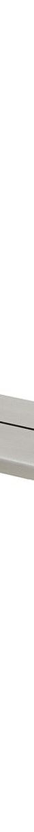 Radii Metal Shelf Round Plate - Brushed Nickel