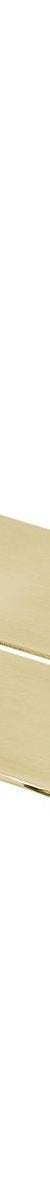 Radii Soap Dish Round Plate - Brushed Gold