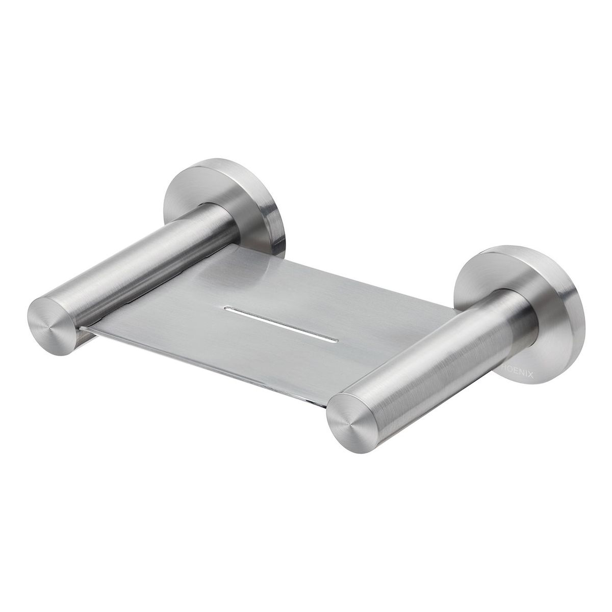 Radii SS 316 Soap Dish Holder Round Plate