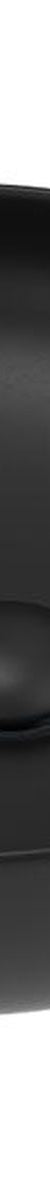Pebble Small Above Counter Basin, Matte Black