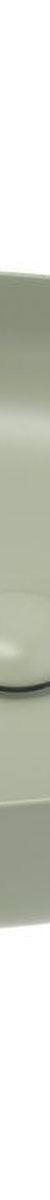 Pebble Medium Above Counter Basin, Matte Olive