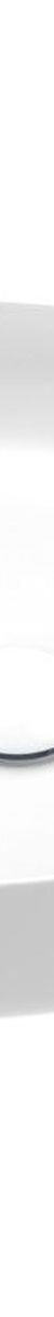 Pebble Medium Above Counter Basin, Matte White