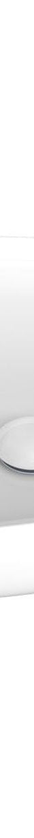 Pebble Large Above Counter Basin, Gloss White