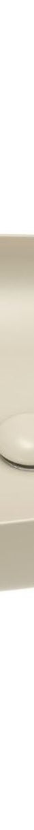 Pebble Large Above Counter Basin, Matte Khaki
