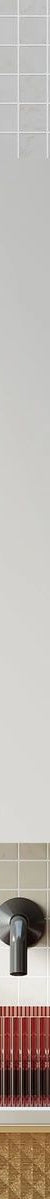 Rec 600X1000mm Shaving Cabinet - Matte White