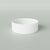 Regio Above Counter Basin - White