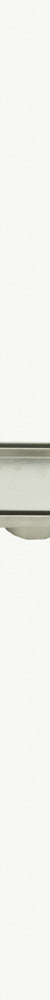 Tile Insert Linear Shower Grate RGL-900 Chrome