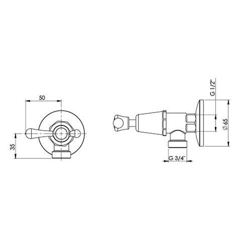 Rhapsody Lever Washing Machine Stops