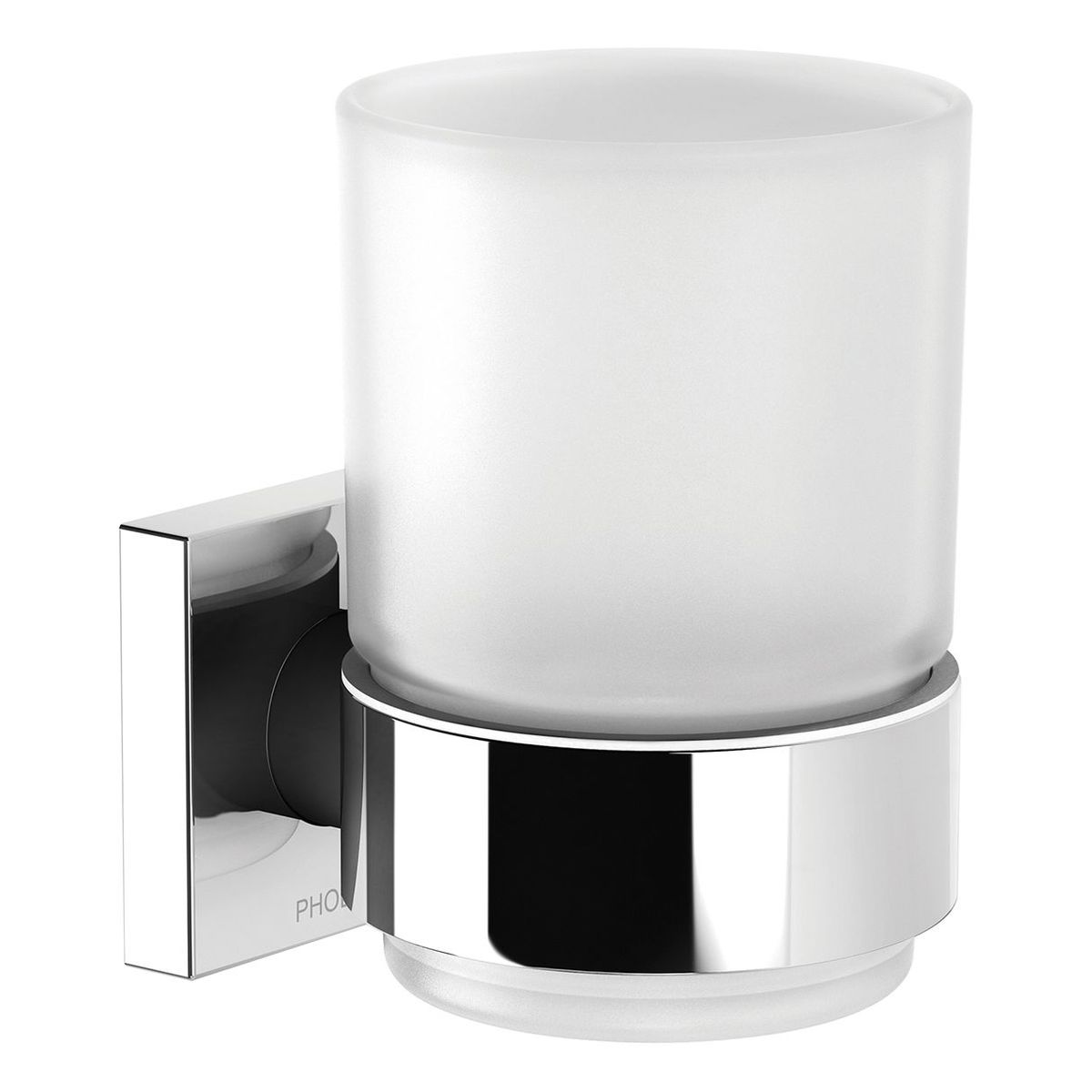 Radii Tumbler & Holder Square