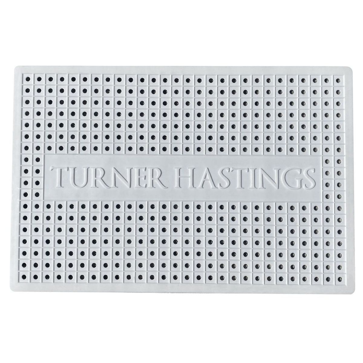 Silicone Sink Mat 59X39 - White