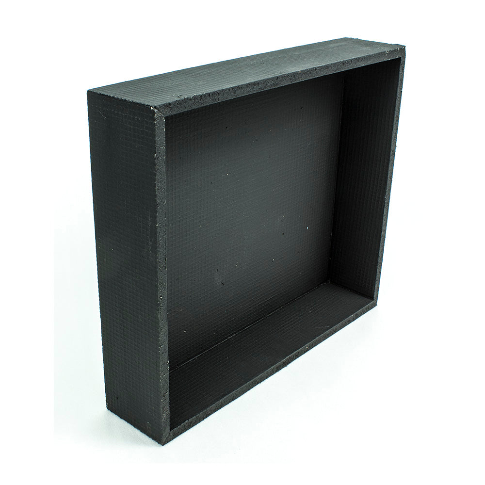 Pre-Fabricated Shower Thermaniche - 425mm x 365mm x 70mm