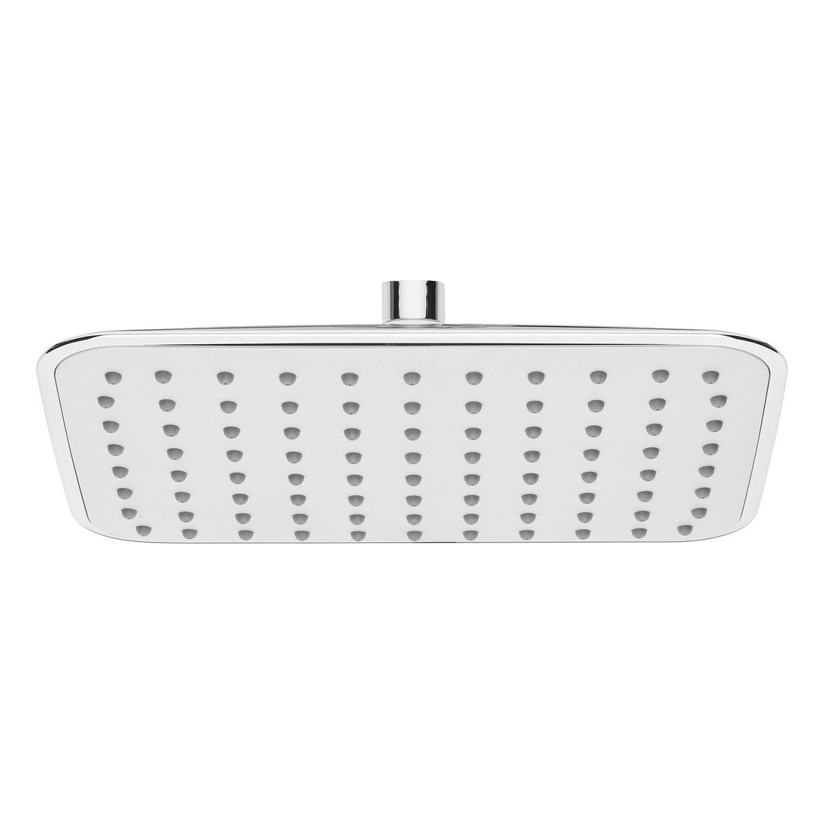 Rush Shower Rose 200 x 250mm