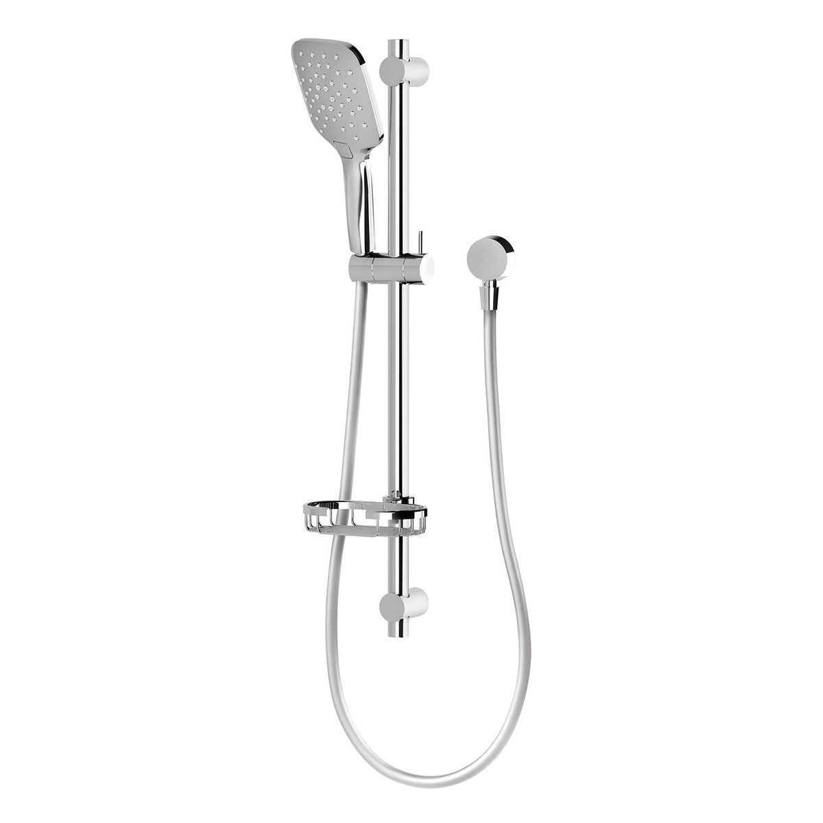 Rush Rail Shower