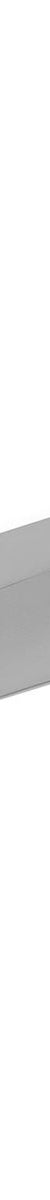 Rush Wall Basin Outlet 280mm - Chrome