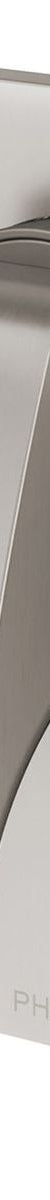 Rush Shower / Wall Mixer - Brushed Nickel