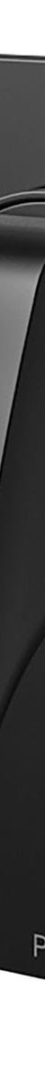 Rush Shower / Wall Mixer - Matte Black