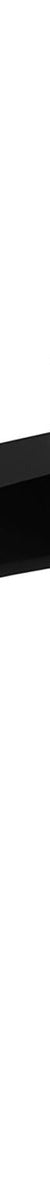 Rush Wall Bath Mixer Set 180mm - Matte Black