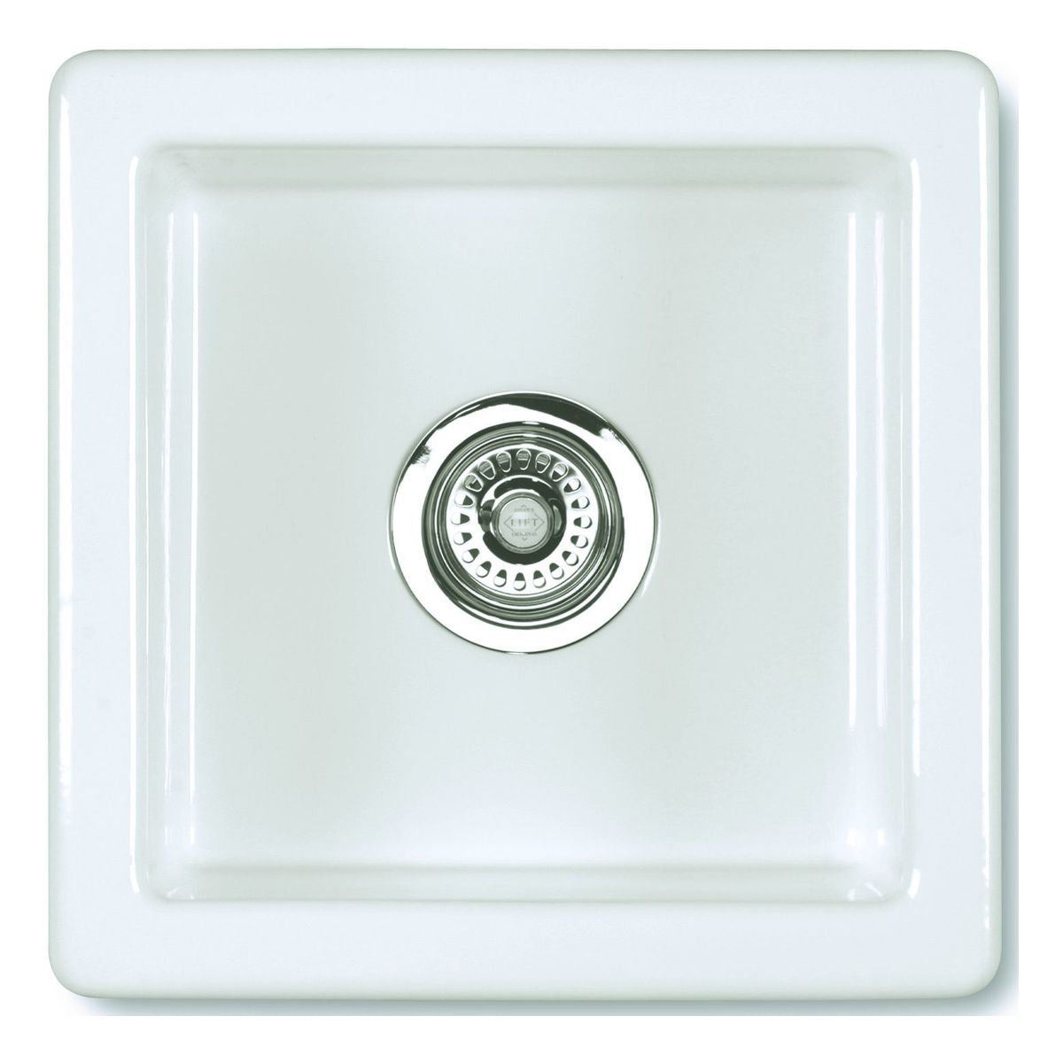Shaws Belthorn Inset Undermount Sink