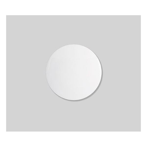 Studio Bagno 40mm Solid Surface Plug & Waste - Semi Gloss White
