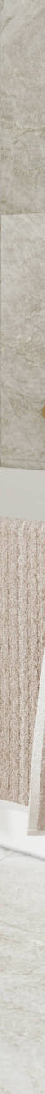 Calm 1400mm Left Corner Freestanding Bath