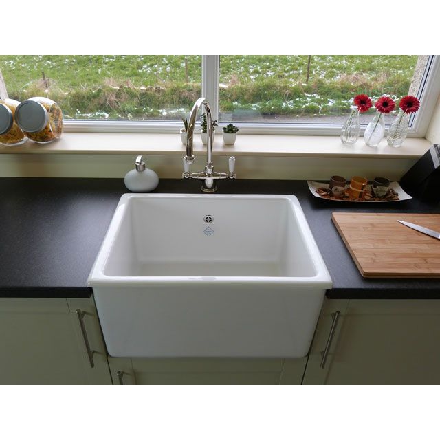 Shaws Whitehall Sink