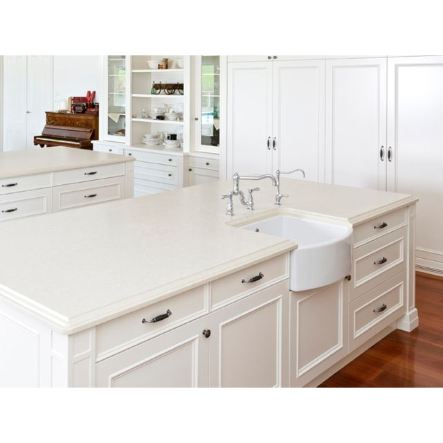Shaws Waterside Sink with no overflow