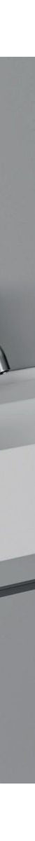 Studio Bagno Shard X Mini Bench/Wall Basin - No Taphole, Matte White