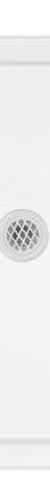 Prelude 4 Tile Bead 1000mm Square Centre Waste Shower Base
