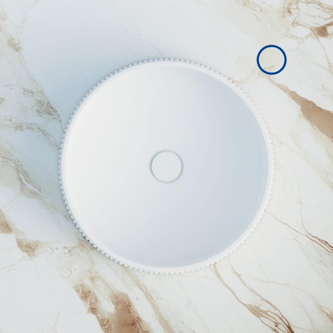 Stone Cutting Single Basin