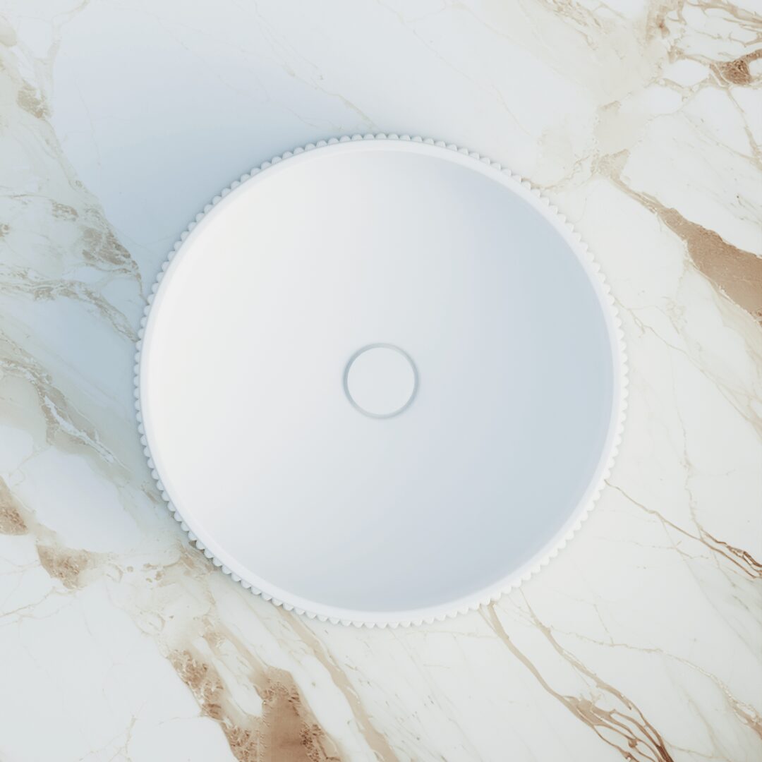 Stone Cutting Single Basin