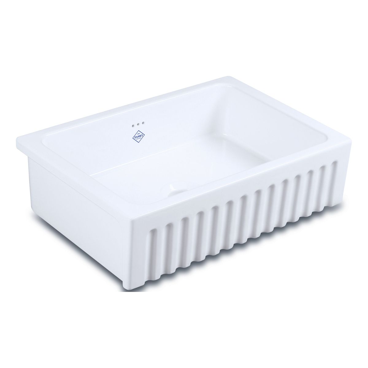 Shaws Bowland 600 Sink