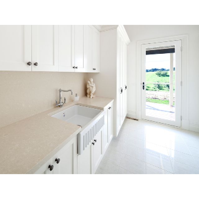 Shaws Bowland 600 Sink