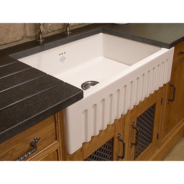 Shaws Bowland 600 Sink