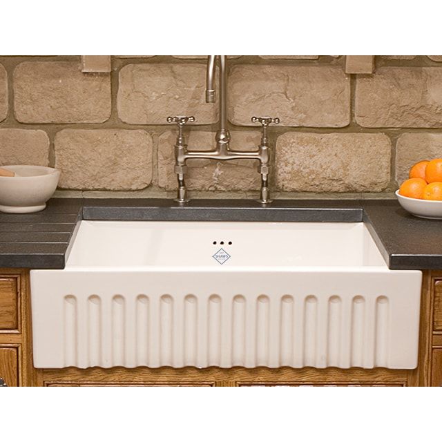 Shaws Bowland 600 Sink