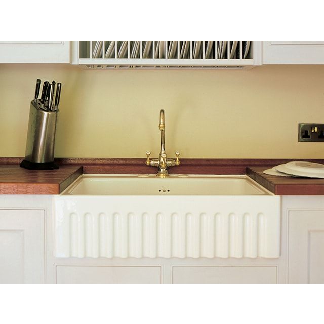 Shaws Bowland 600 Sink