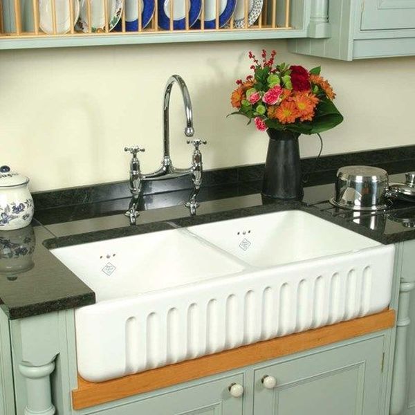 Shaws Ribchester 800 Sink