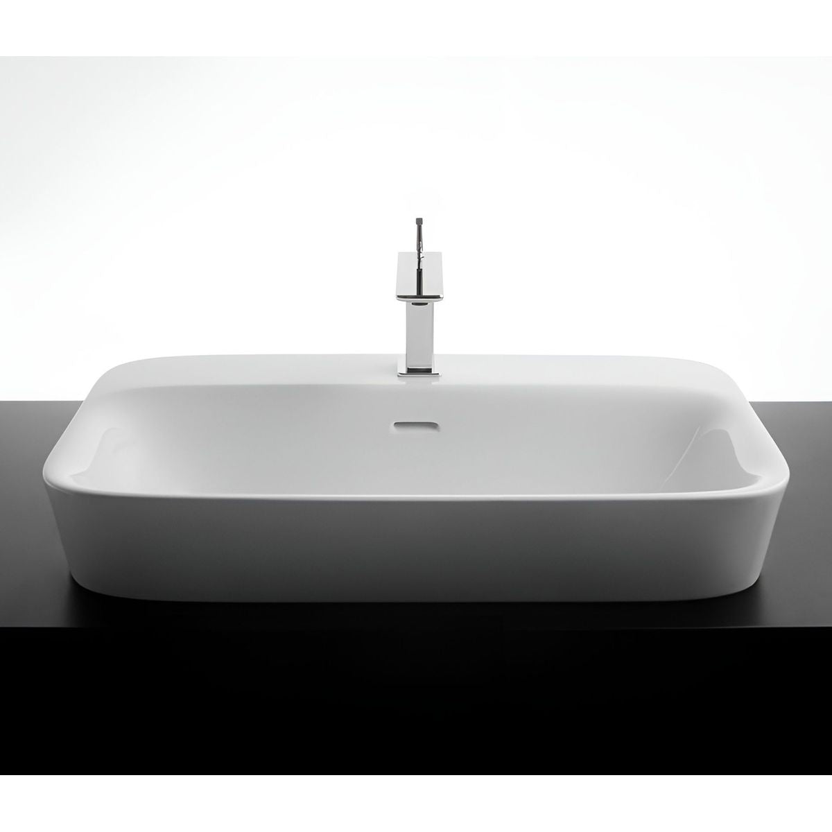 Studio Bagno Soul 4 Bench Basin - 1 Taphole
